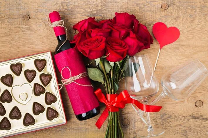 Dia dos namorados deve registrar alta de 155% na venda de chocolates, segundo Covabra  Rede reforça mix de presentes e itens para celebrações em casa