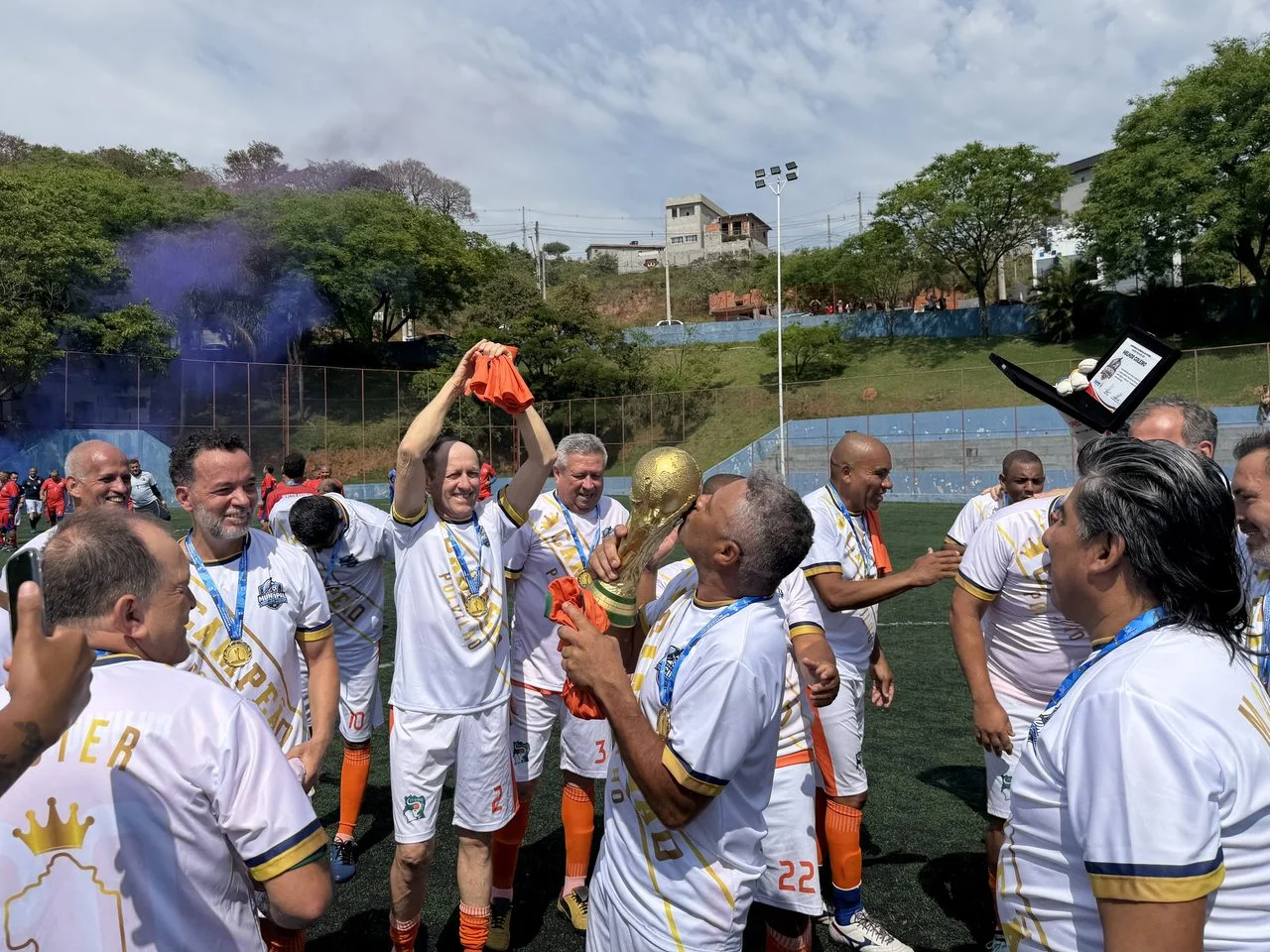 Foto adicional da notícia