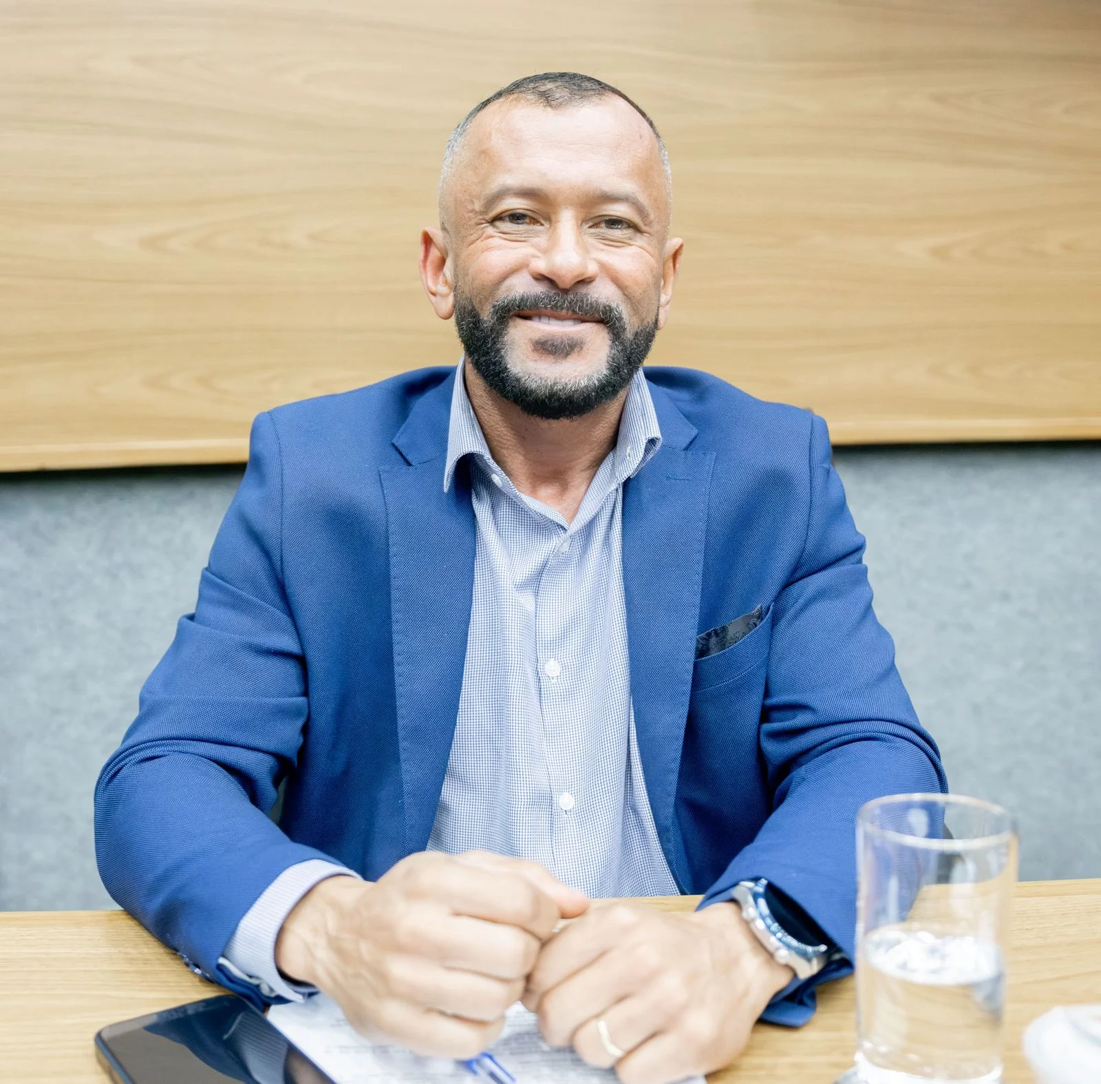 Executivo sanciona Projeto de Lei do Vereador Flavio Comajo