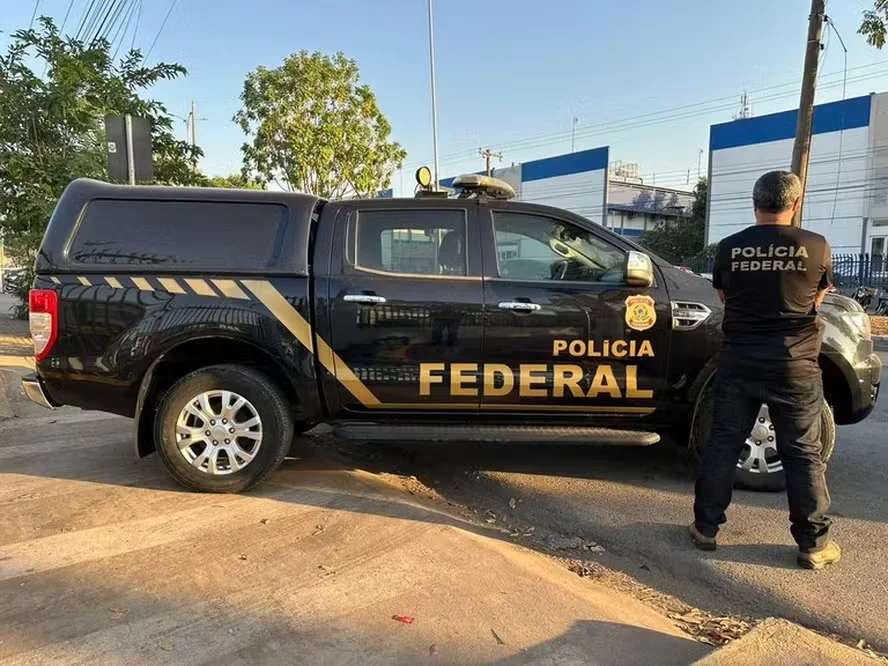 Sancionado PLV que fortalece o Funapol e o cuidado com a saúde dos servidores da Polícia Federal