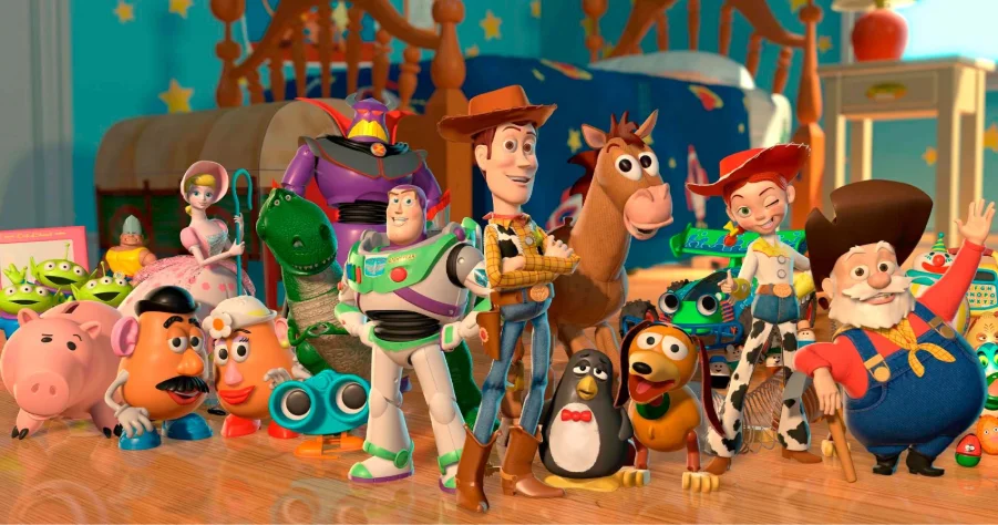 Especial de férias no CineSesc exibe Toy Story 5 em sessões diárias, às 15h