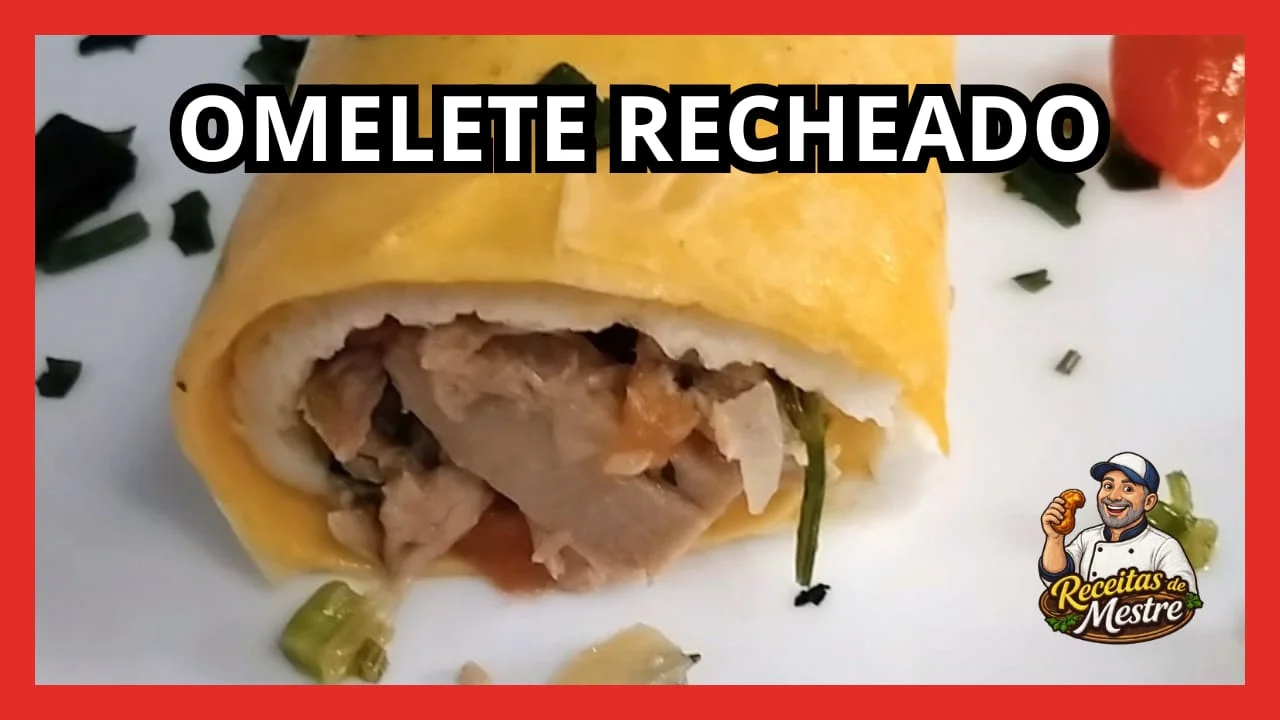 Receita de Mestre - Almir Rocha