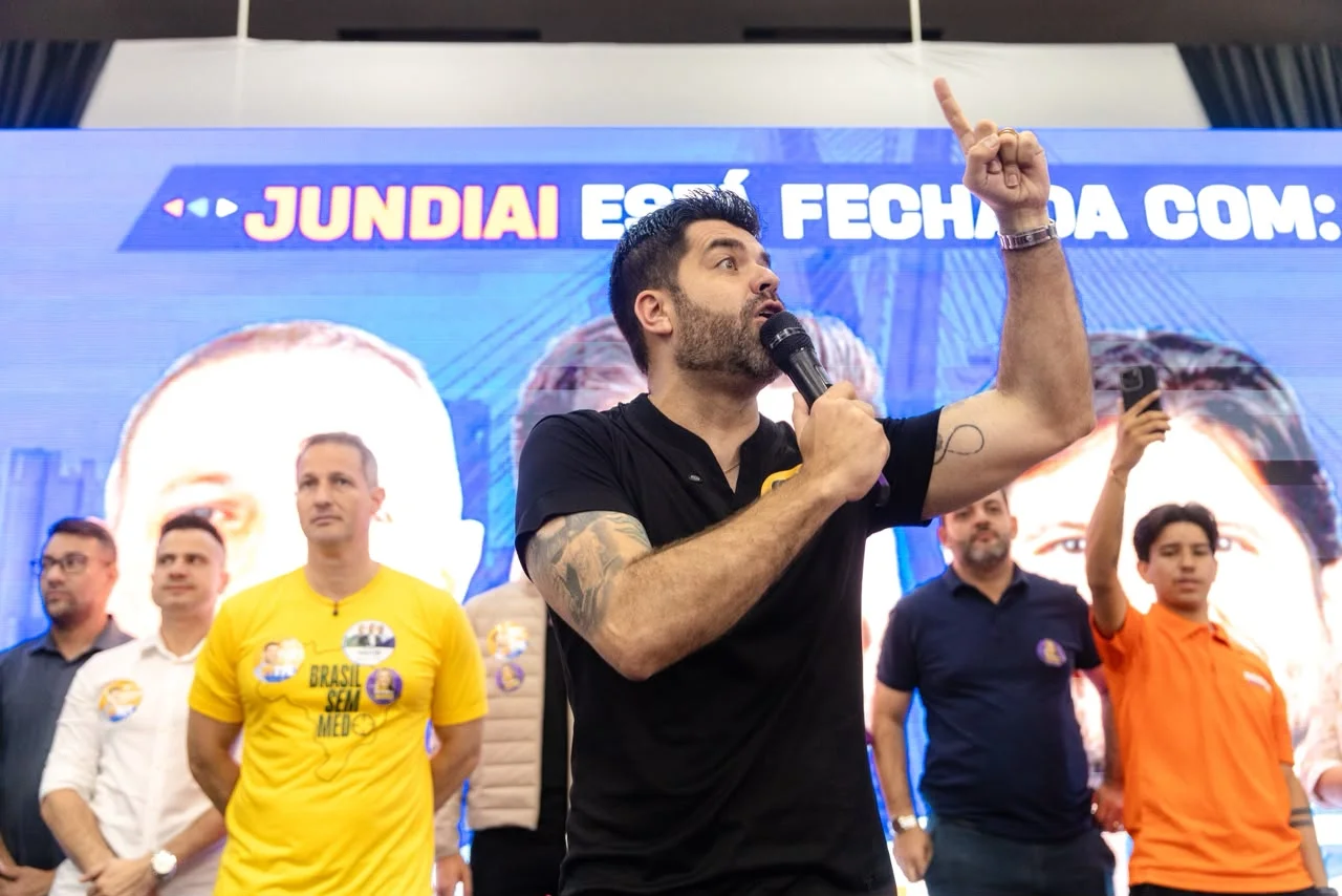 Foto adicional da notícia