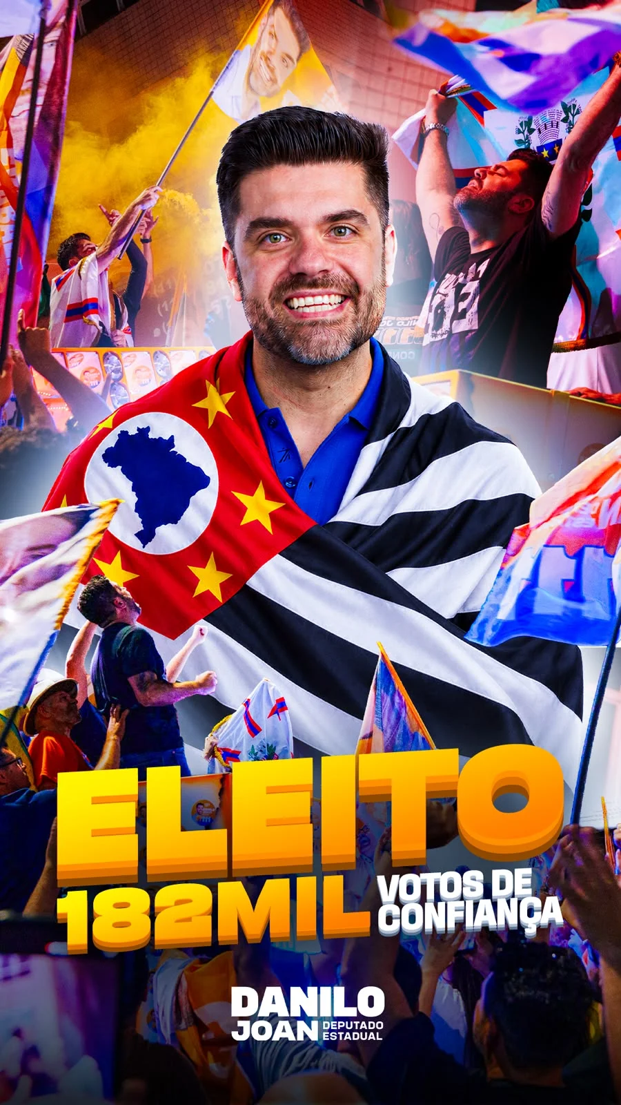 Foto adicional da notícia