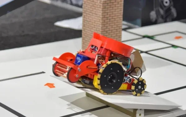 Robôs ganham os palcos e transformam a educação: Jundiaí passa a contar com a modalidade Robótica Artística da Olimpíada Brasileira de Robótica