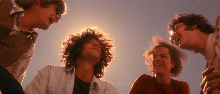 Ficção científica, rock, cinema em película e documentários musicais marcam a programação do CineSesc