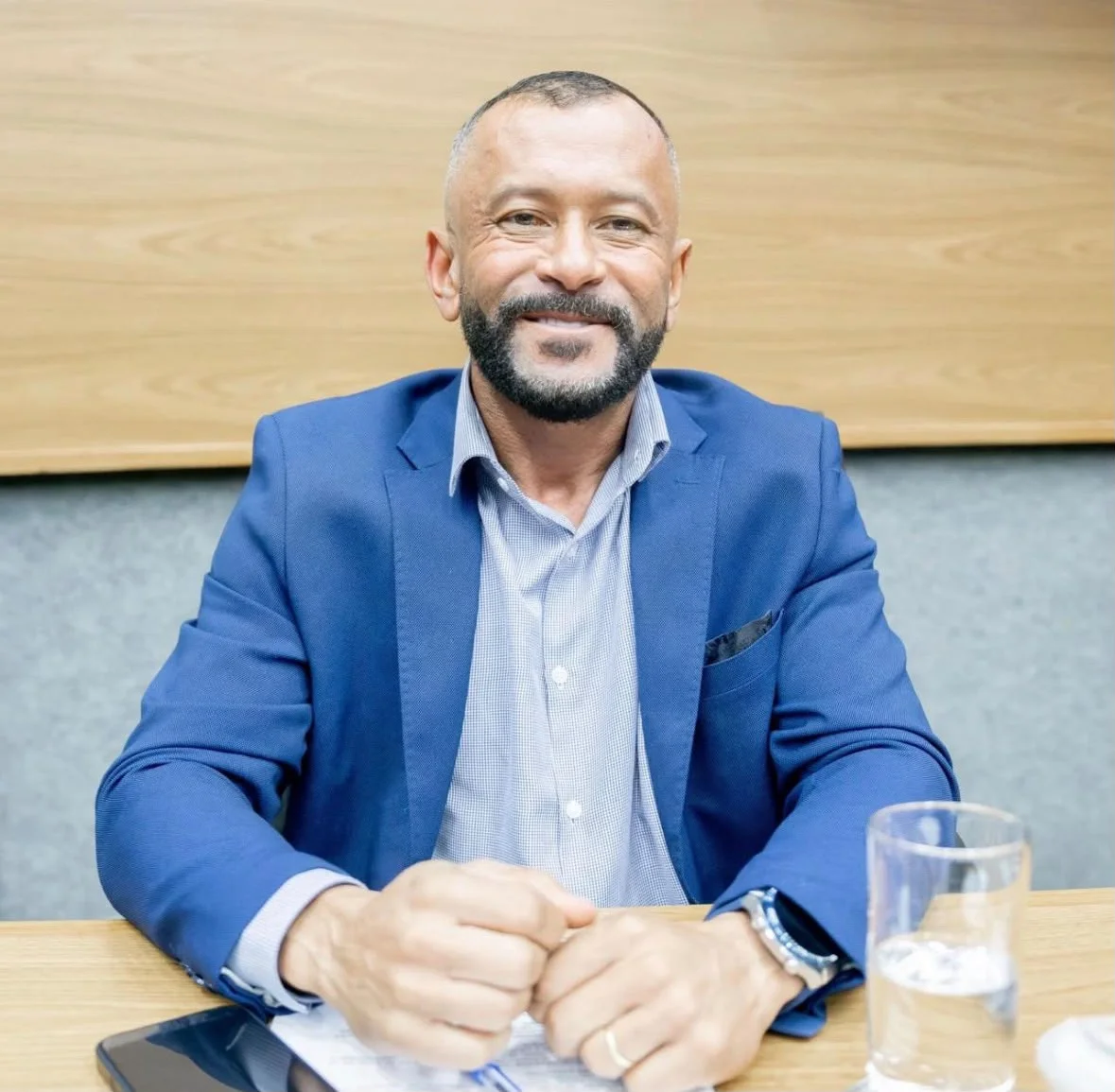 Vereador Flávio Comajo apresenta requerimento voltado ao Meio Ambiente e Sustentabilidade