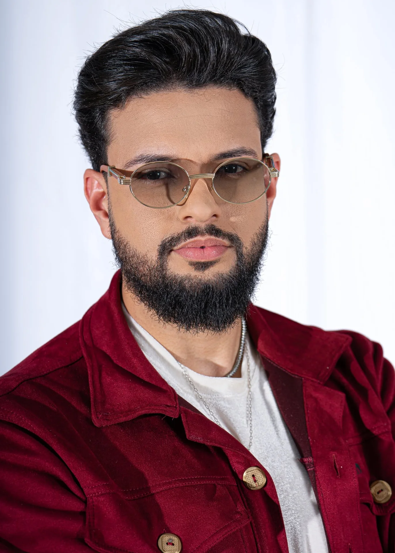 Vini Drumond se apresenta em dois rodeios neste mês de agosto
