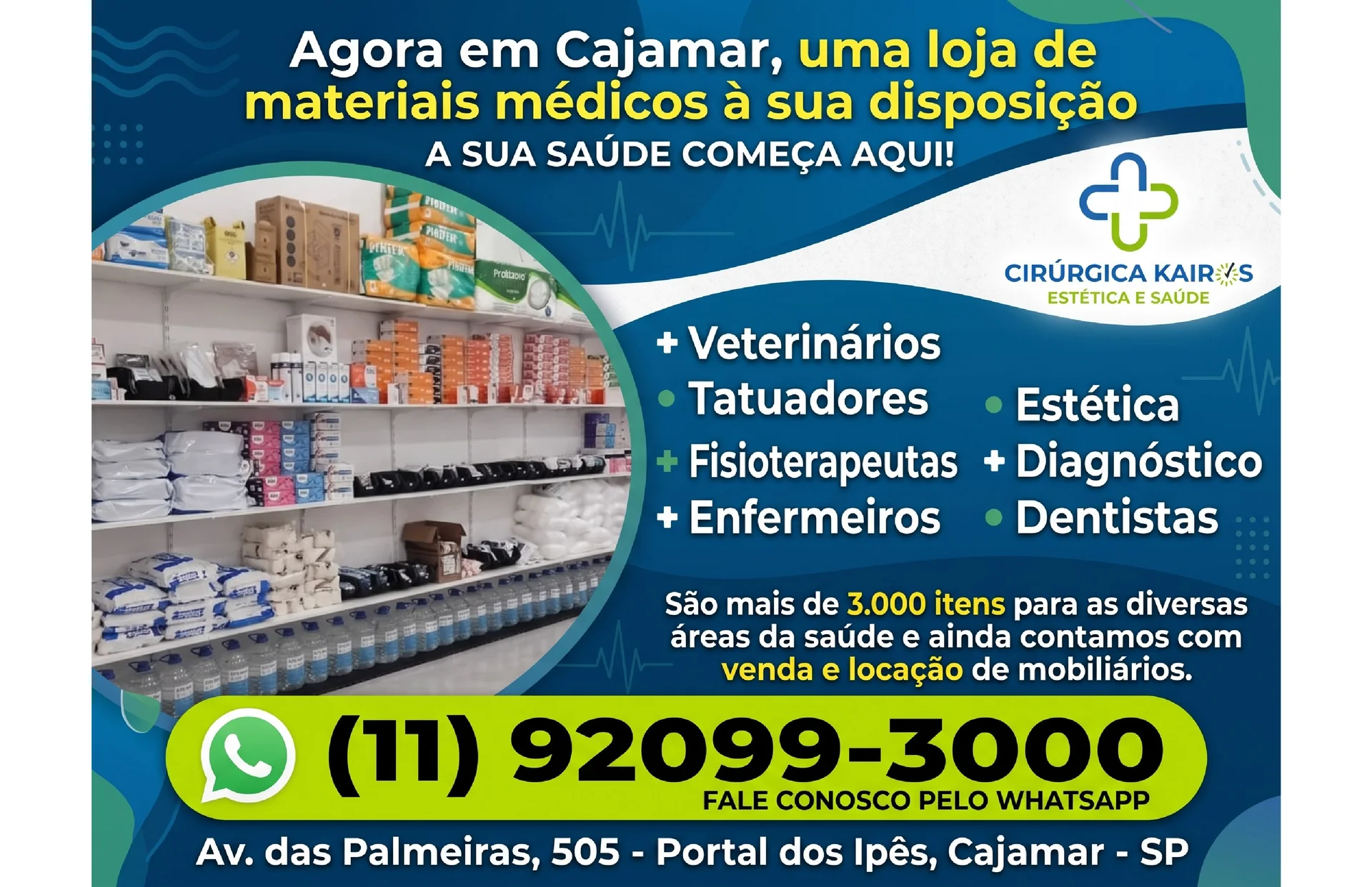 Publicidade