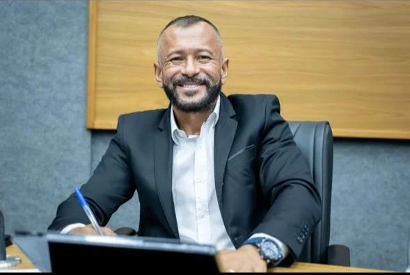 Vereador Flávio Comajo apresenta requerimento voltado ao Centro de Atenção Psicossocial (CAPS) Infantil